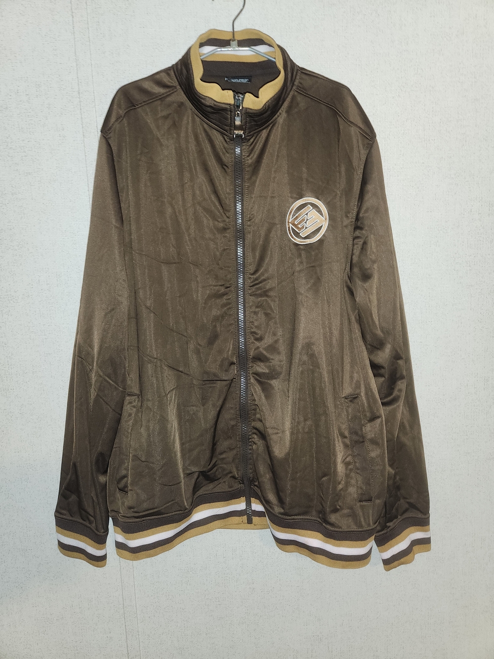 Enyce Track Jacket